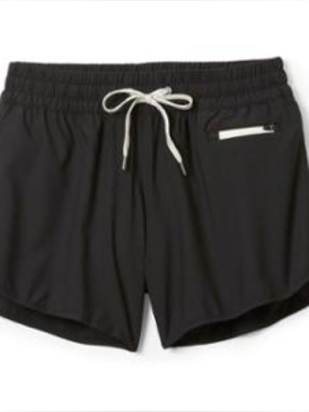 Vuori Clementine 2.5” women’s shorts size xs